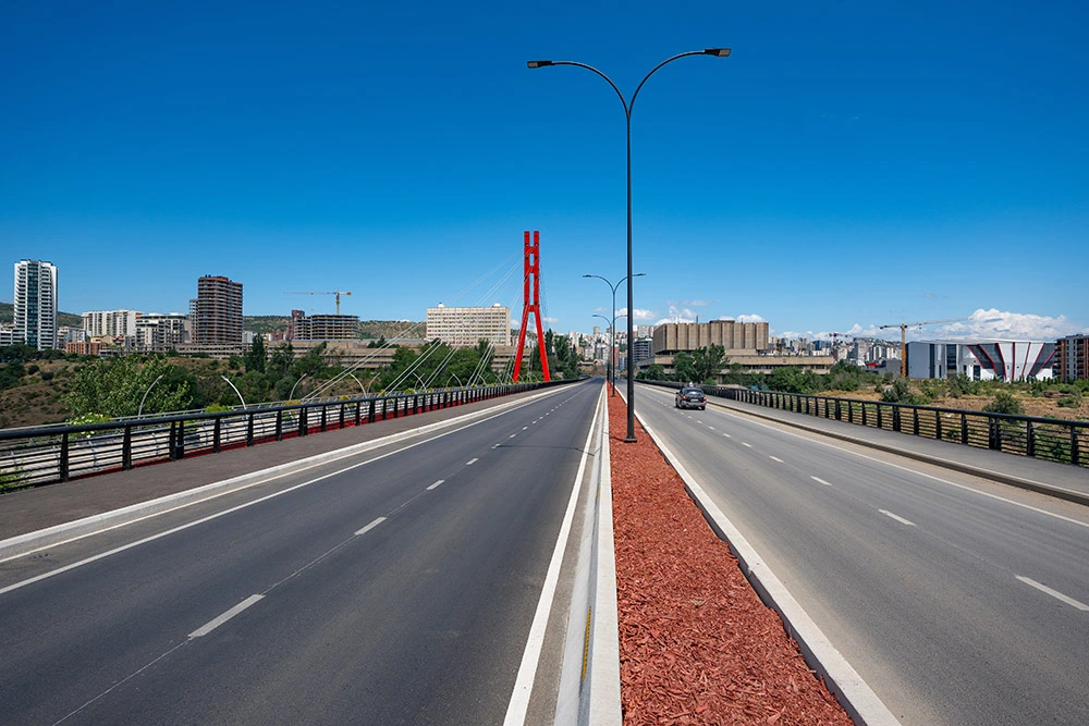 Bridges