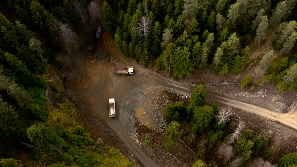 Abastumani Bypass Road (Lot 1)